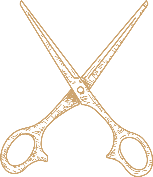 scissors